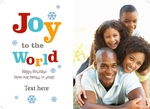 Joy to the World