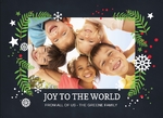 Joy to the World-1