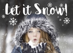 Let it Snow 1