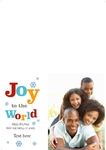 Joy to the World