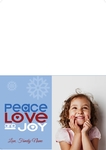 Peace Love Joy 2