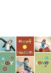 Happy Holidays