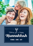 Happy Hannukkah