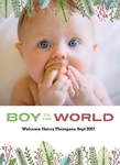 Boy to the World
