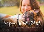 Happy Howlidays