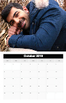 Classic Calendar 00