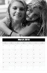 Classic Calendar 00