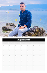 Classic Calendar 00