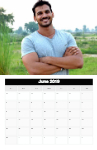 Classic Calendar 00