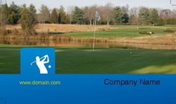 golf-club