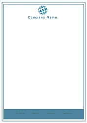 finance-letterhead-4