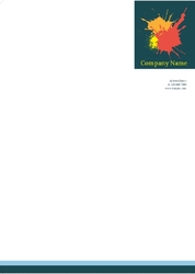 children-school-letterhead