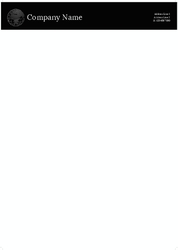 communication-letterhead-8