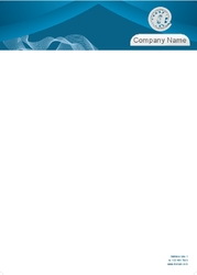 technology-company-letterhead