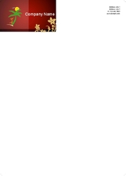 holidays-company-letterhead-6