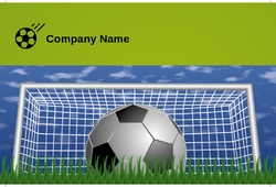 football-assosiation-postcard-3
