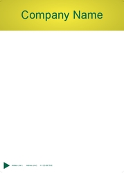 clean-and-simple-letterhead-1