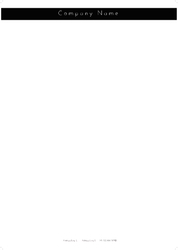 clean-and-simple-letterhead-2