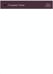 clean-and-simple-letterhead-4