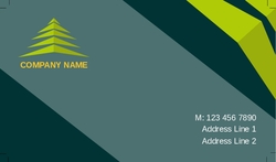 Finance-Business-card-1