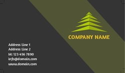 Finance-Business-card-3