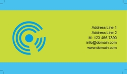 Communication-Business-card-1