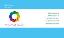 Basic-Business-card-911