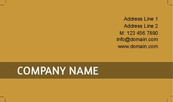 Basic-Business-card-981