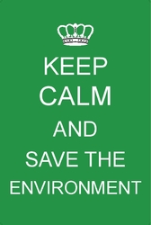 Save Environment