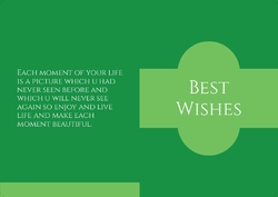 Best Wishes