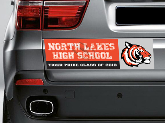 Bumper Stickers